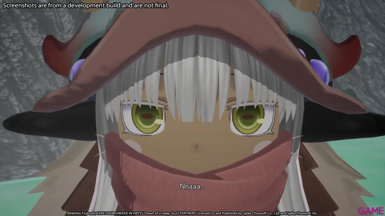 Made in Abyss - Standard Edition-10