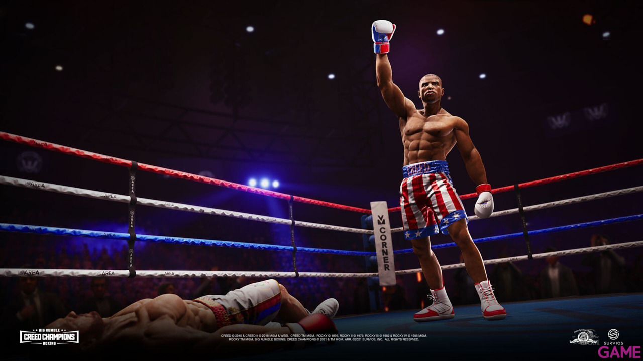 Big Rumble Boxing Creed Champions Day One Edition-4