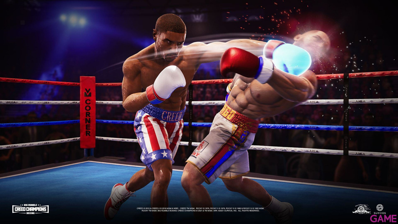 Big Rumble Boxing Creed Champions Day One Edition-5