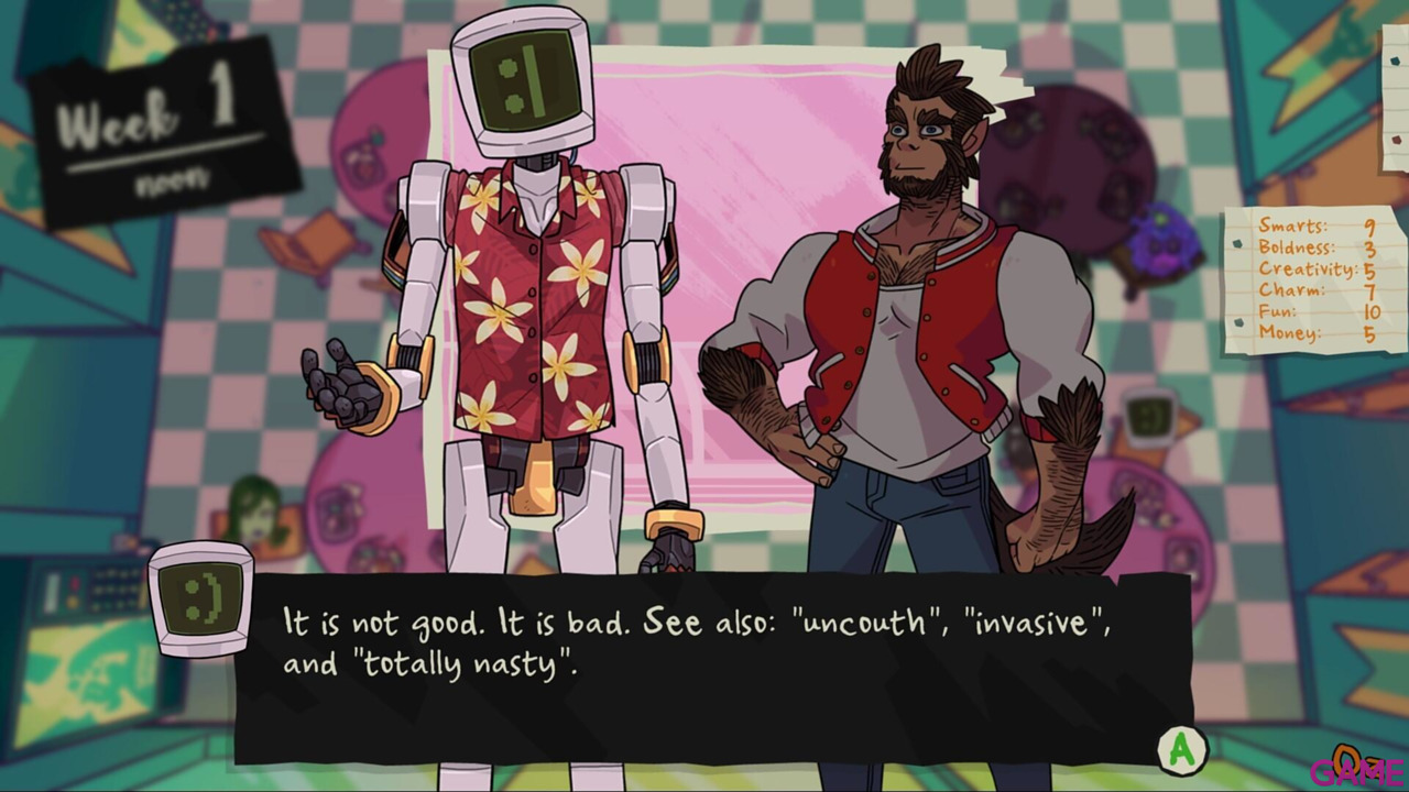 Monster Prom XXL-10