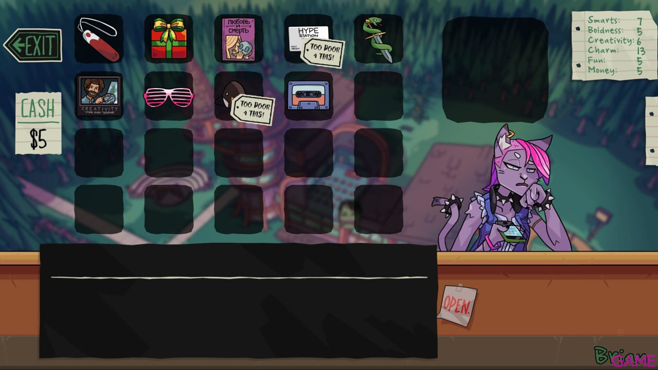 Monster Prom XXL-12