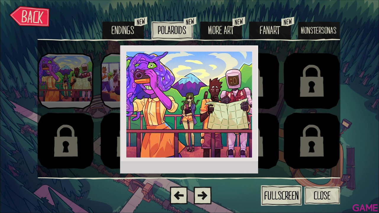 Monster Prom XXL-13