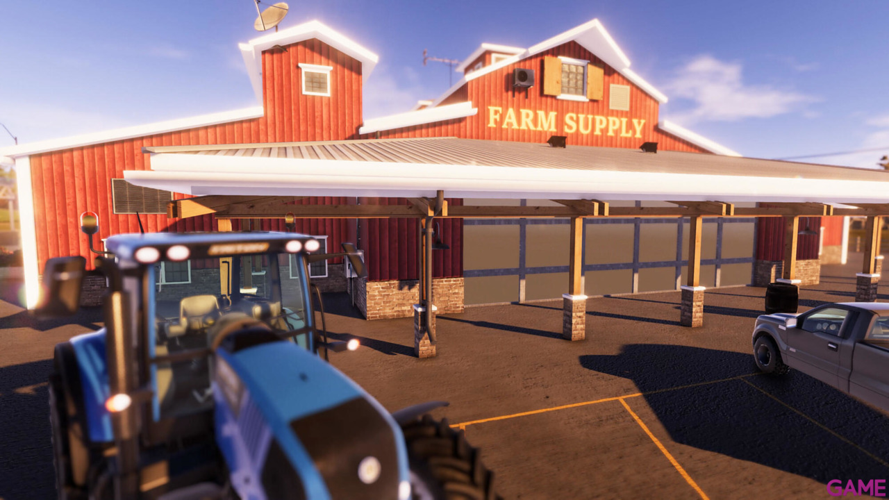 Real Farm Premium Edition-18