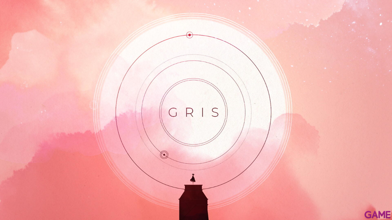 Gris - Collector´s Edition-19