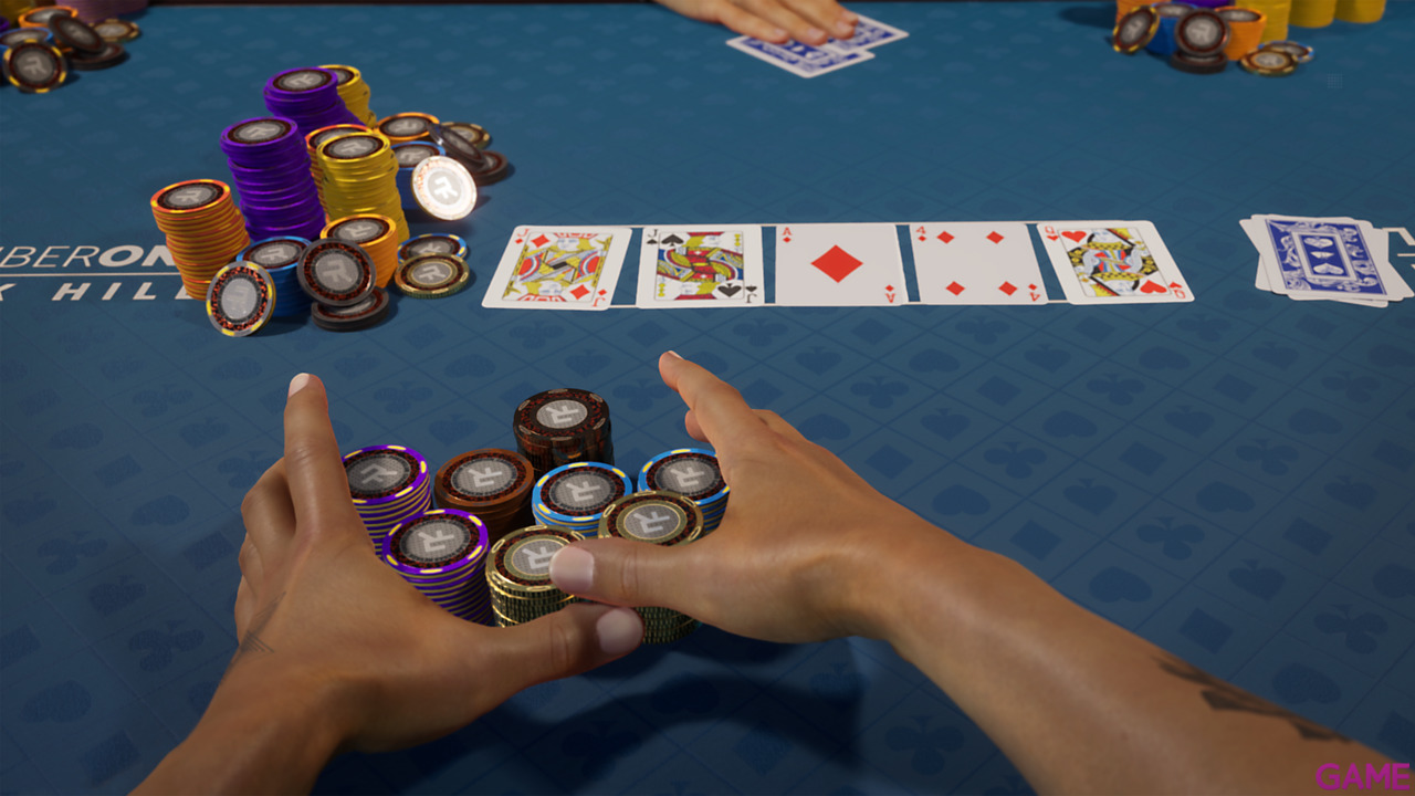 Poker Club-9