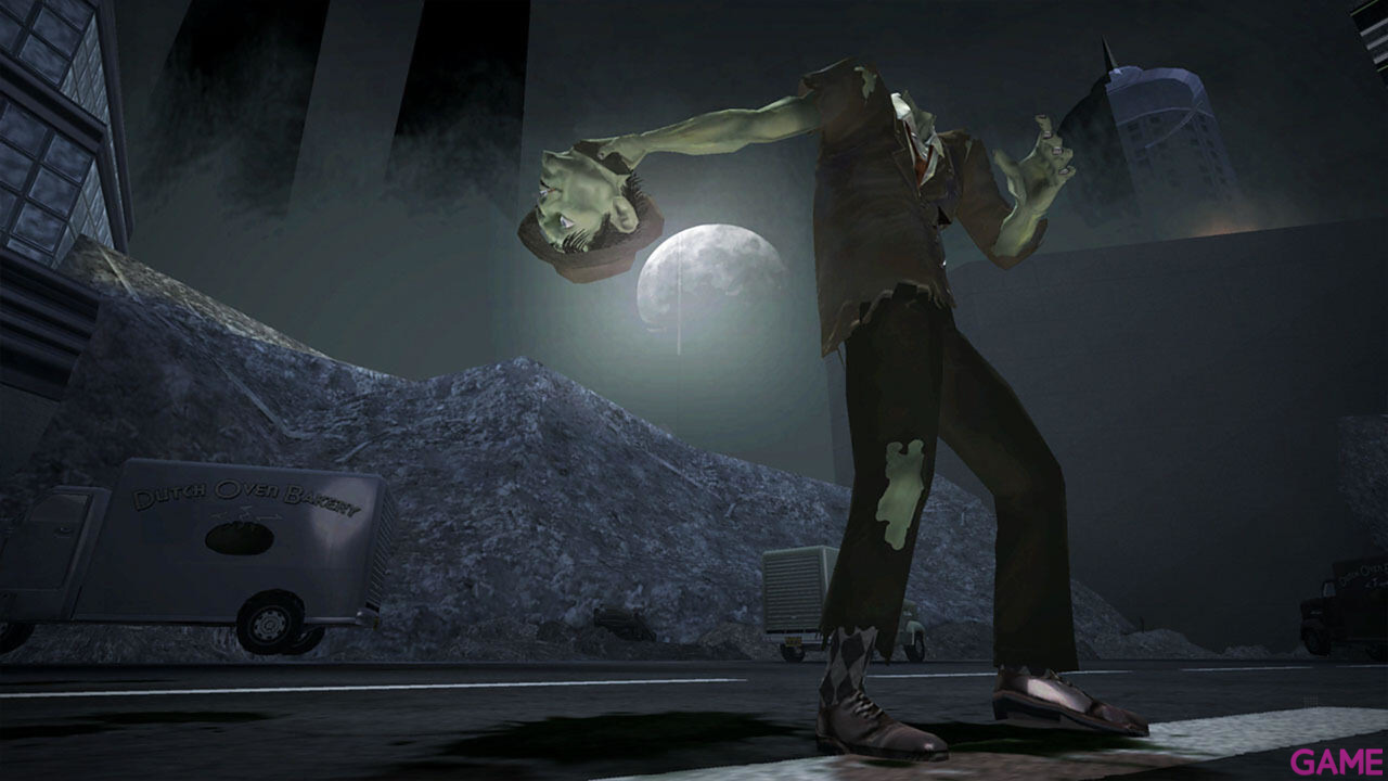 Stubbs the Zombie Rebel Without a Pulse-14