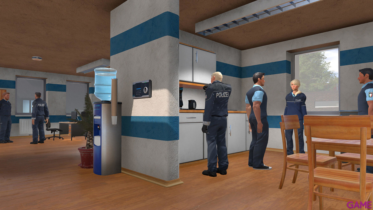 Autobahn Police Simulator 2-14