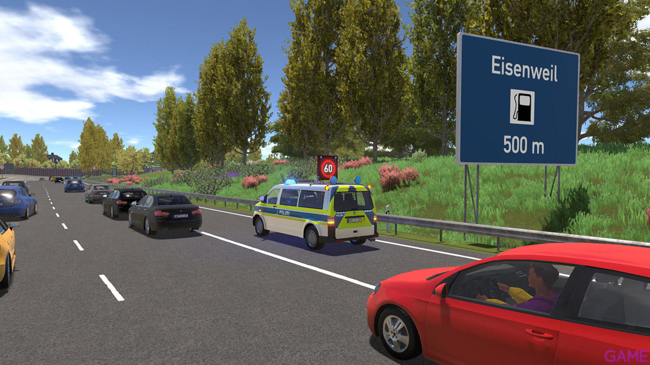 Autobahn Police Simulator 2-17