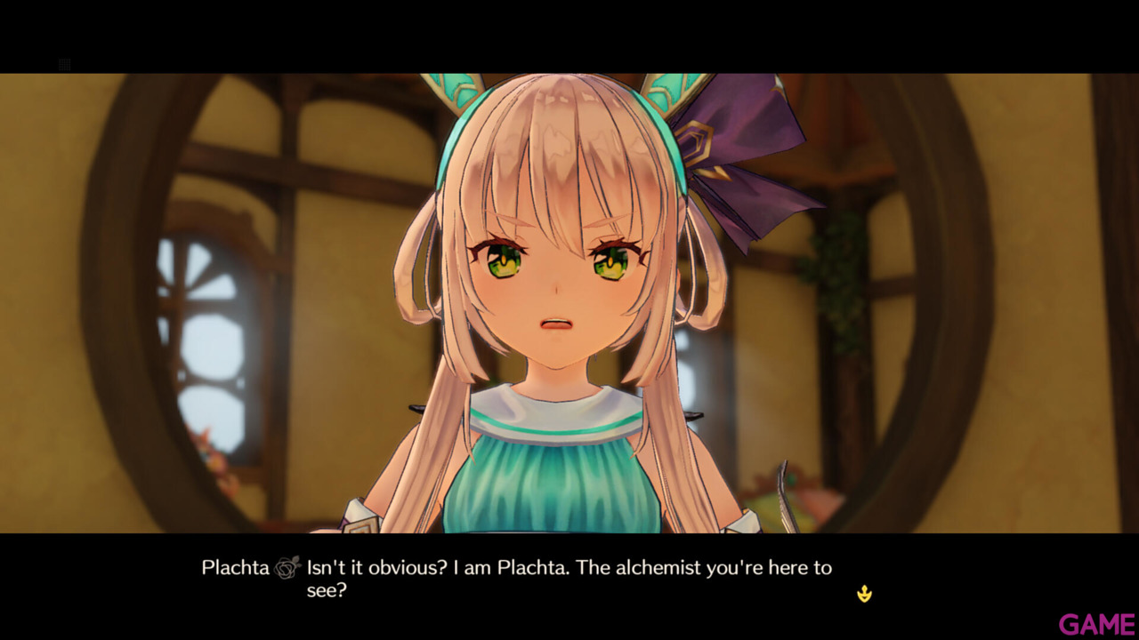 Atelier Sophie 2 The Alchemist of the Mysterious Dream-11