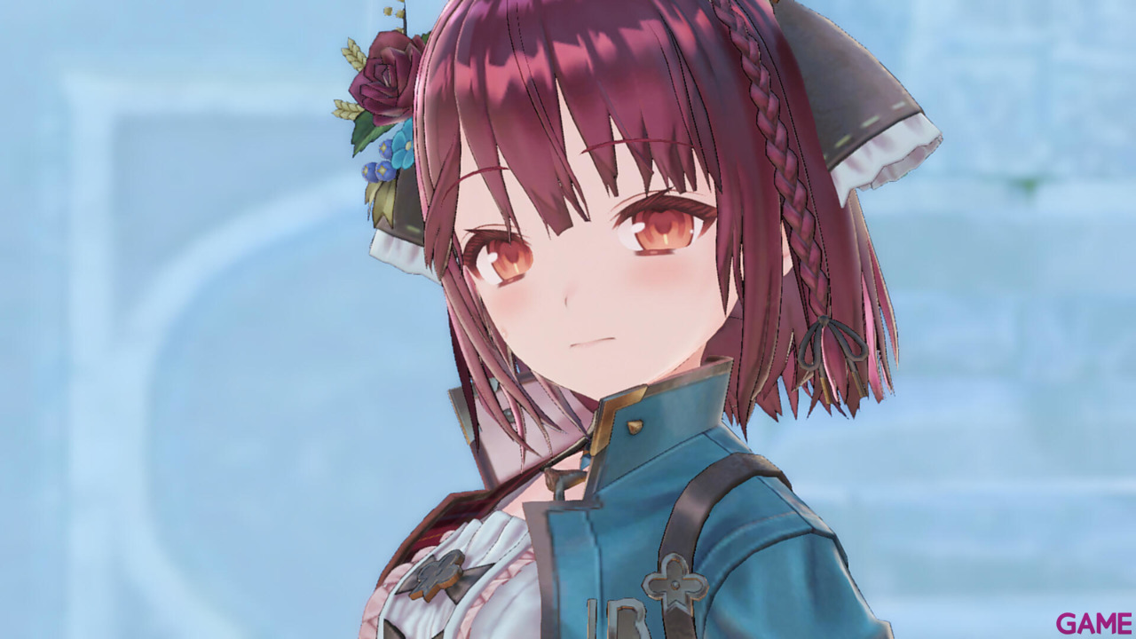 Atelier Sophie 2 The Alchemist of the Mysterious Dream-12