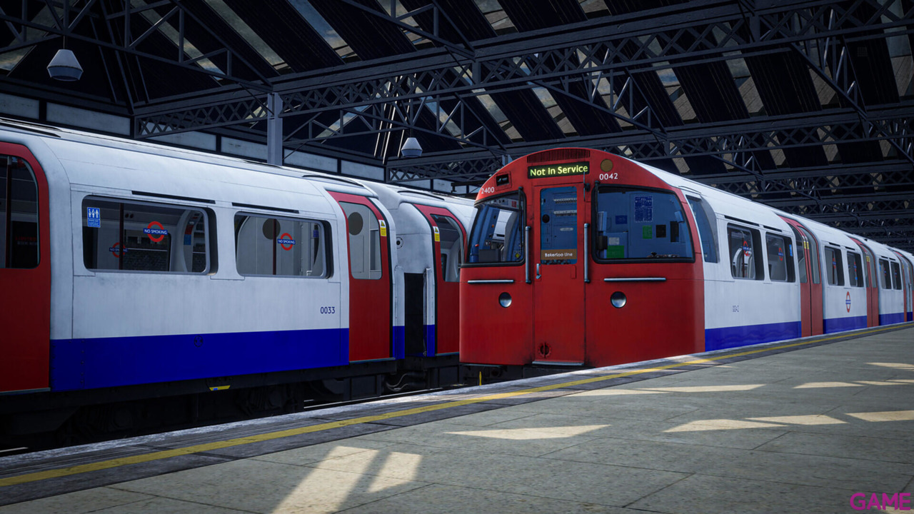 Train Sim World 2 Rush Hour-8