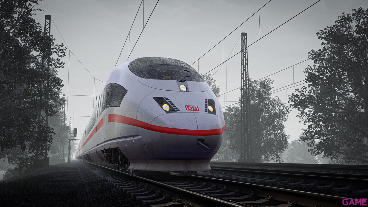 Train Sim World 2 Rush Hour-10