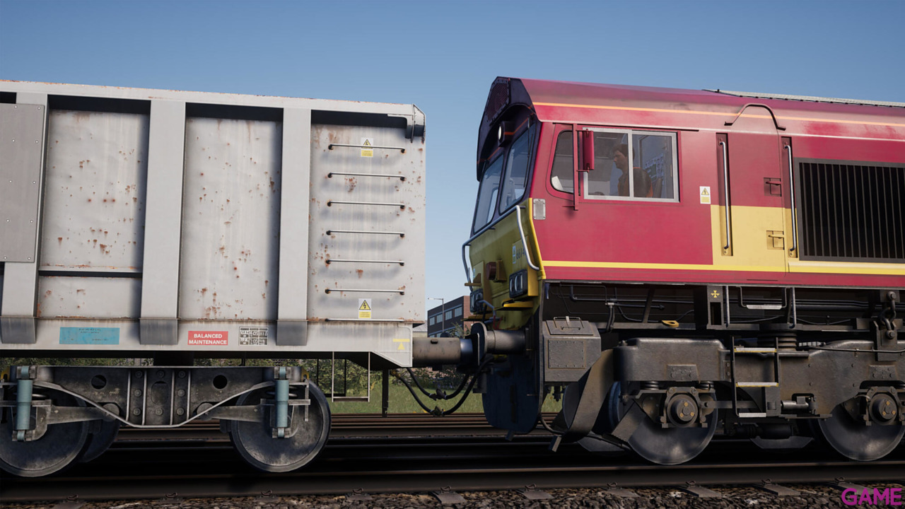 Train Sim World 2 Rush Hour-14