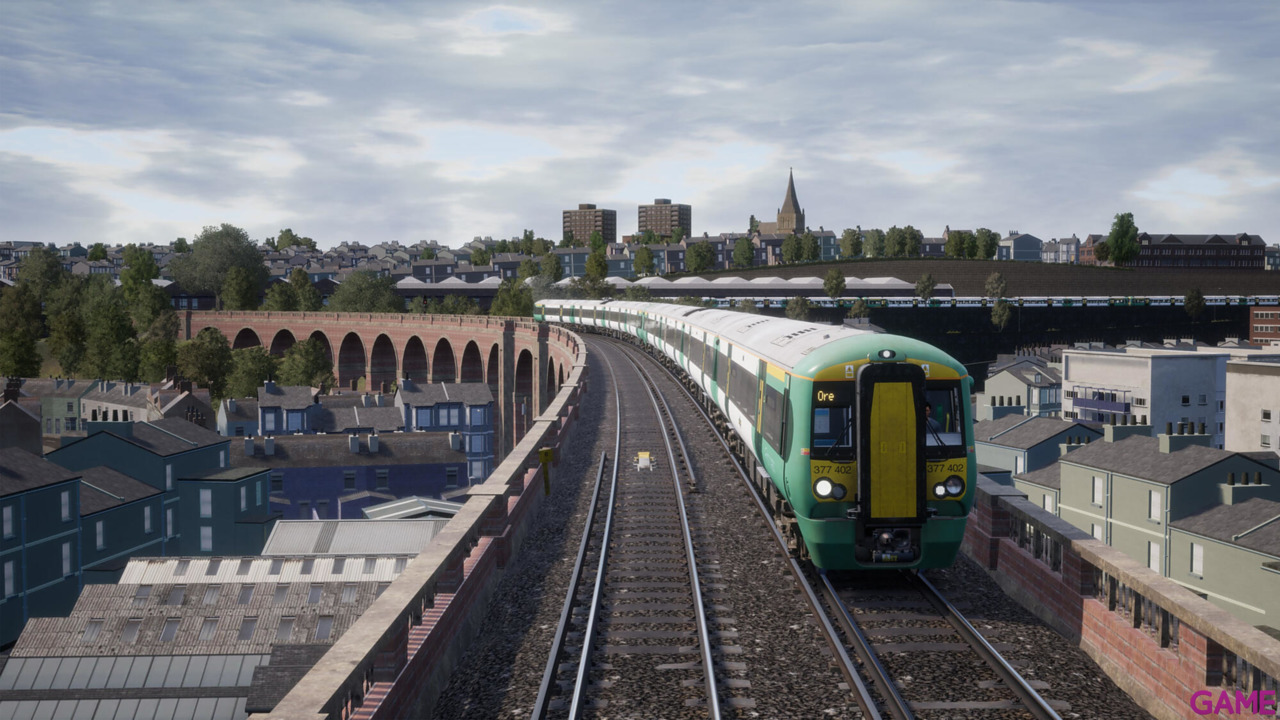 Train Sim World 2 Rush Hour-15
