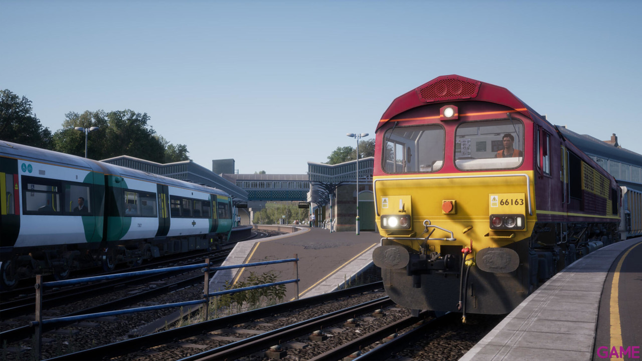 Train Sim World 2 Rush Hour-16