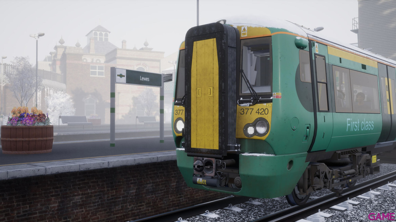 Train Sim World 2 Rush Hour-17