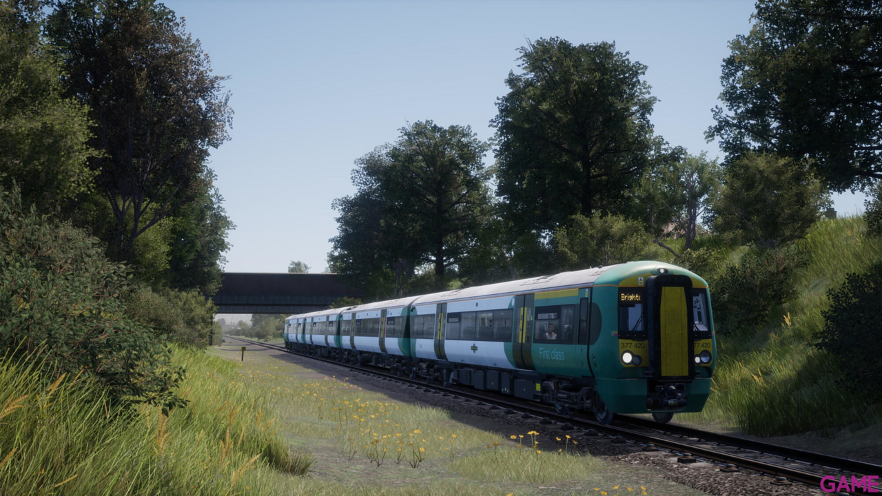 Train Sim World 2 Rush Hour-18