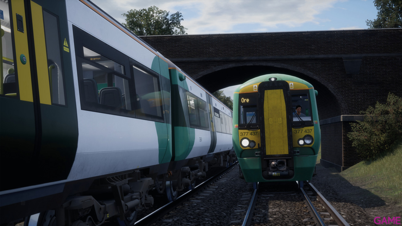 Train Sim World 2 Rush Hour-19