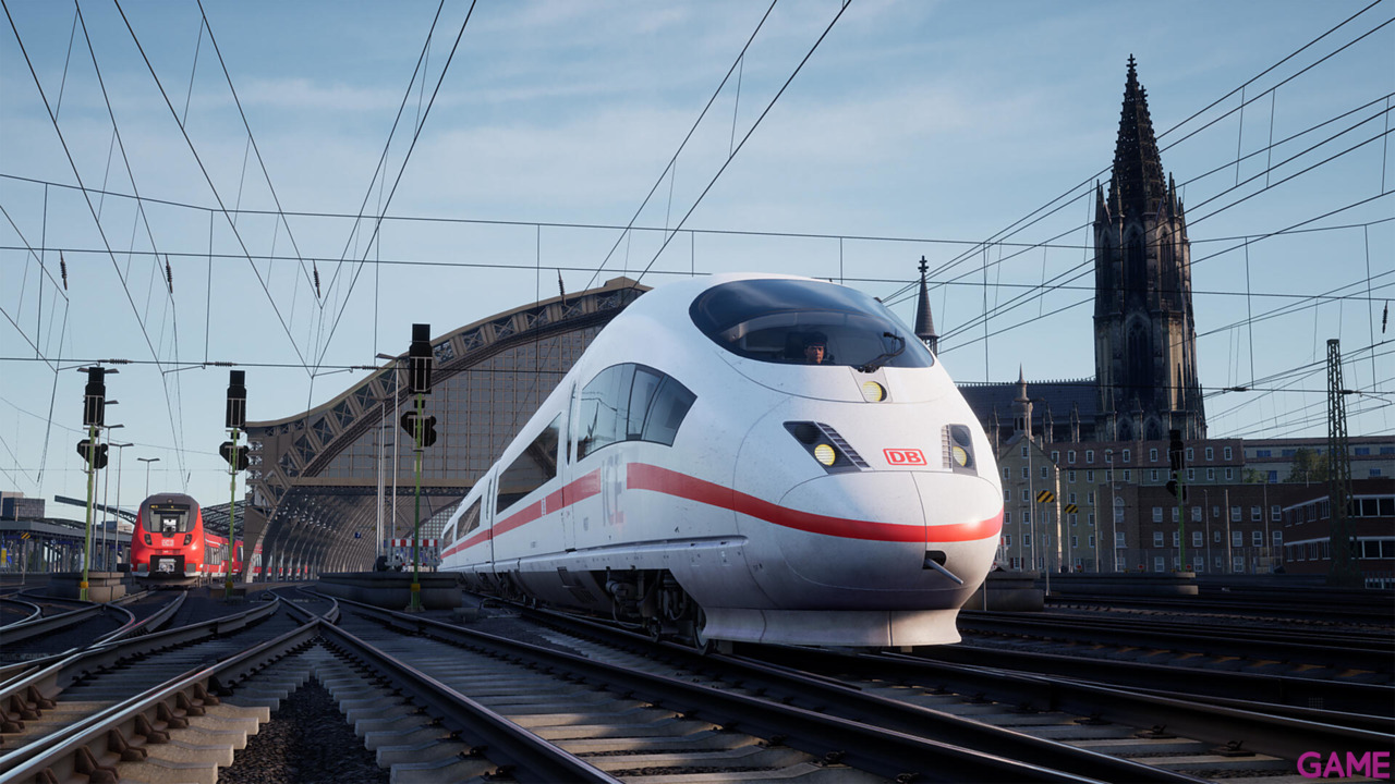Train Sim World 2 Rush Hour-36
