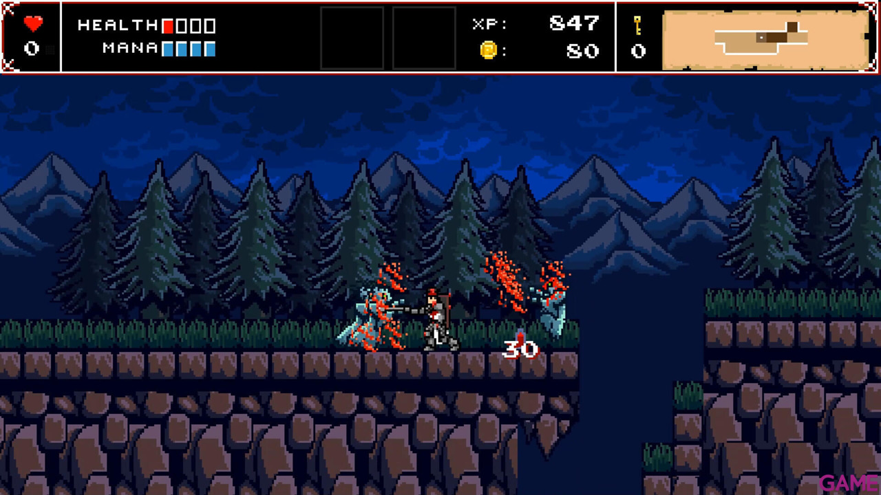 Infernax-11