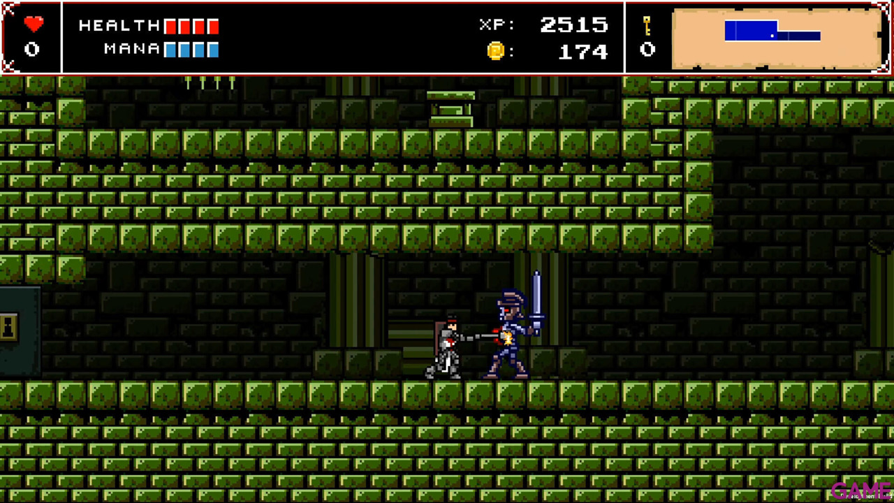 Infernax-13