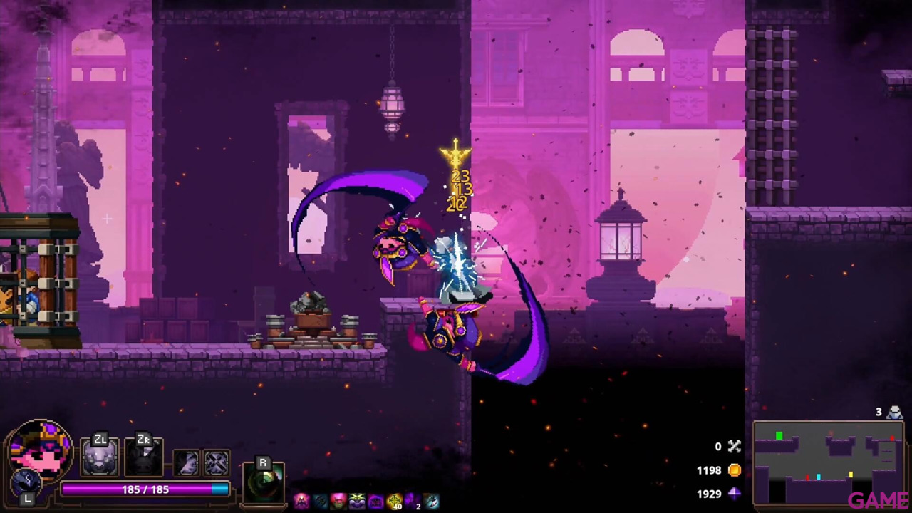 SKUL The Hero Slayer-8