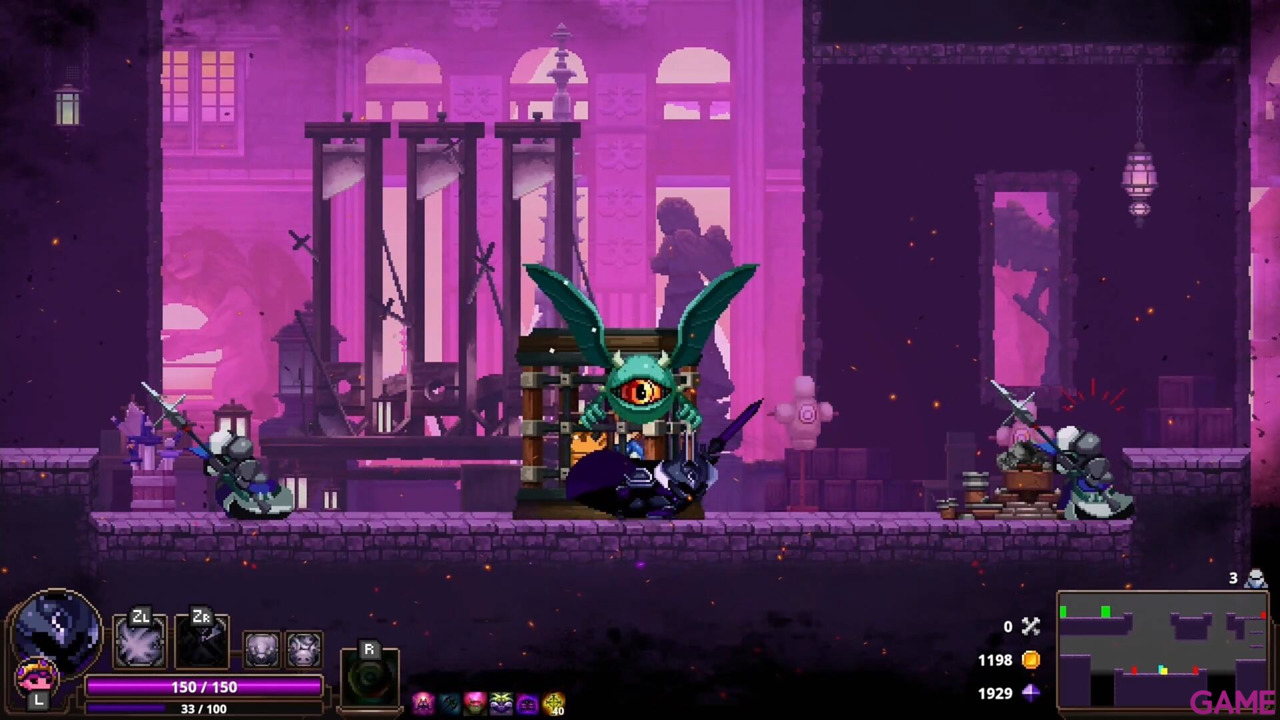 SKUL The Hero Slayer-10