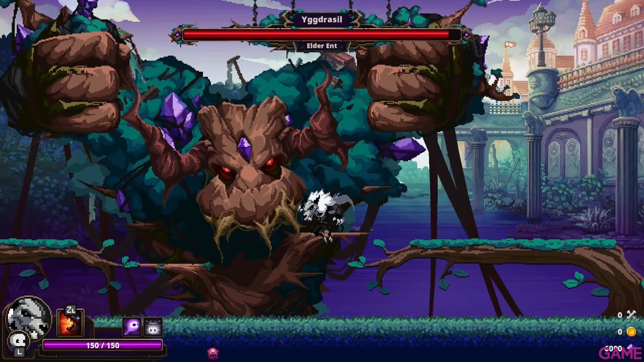 SKUL The Hero Slayer-12