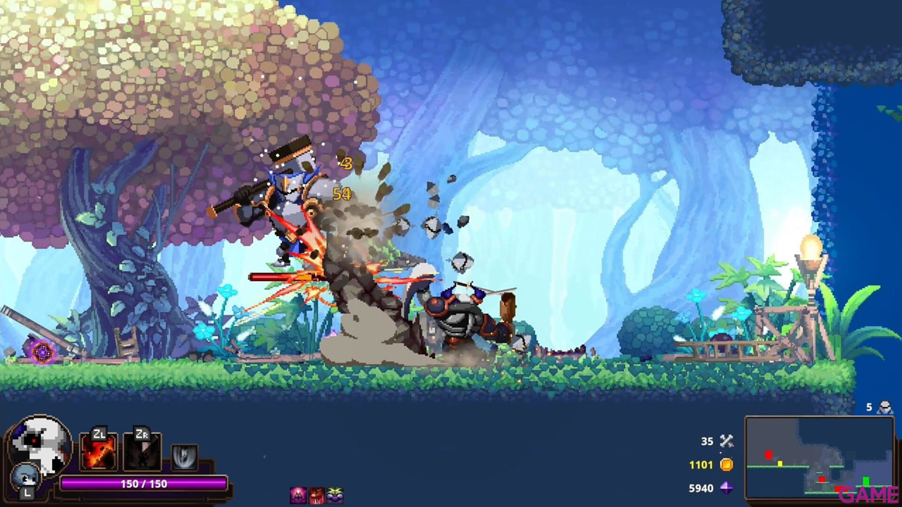 SKUL The Hero Slayer-13