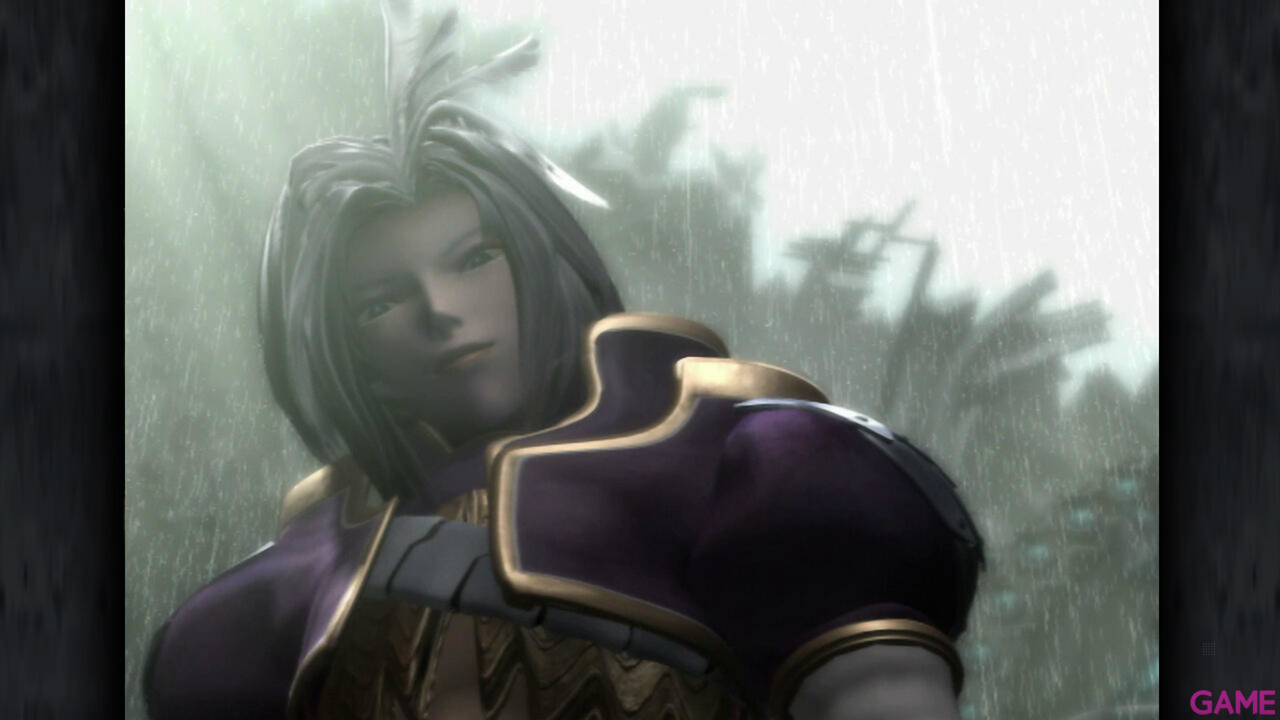 Final Fantasy IX - CIAB-2