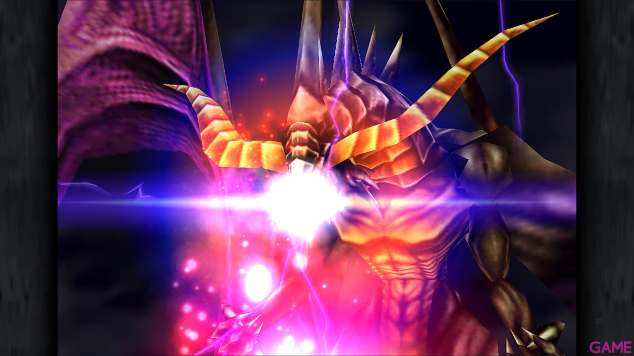 Final Fantasy IX - CIAB-5