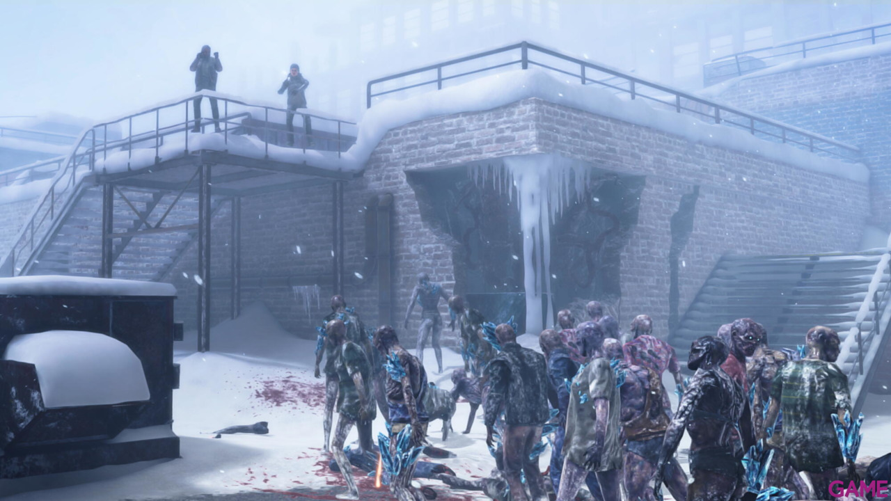 After the Fall Frontrunner Edition VR-21