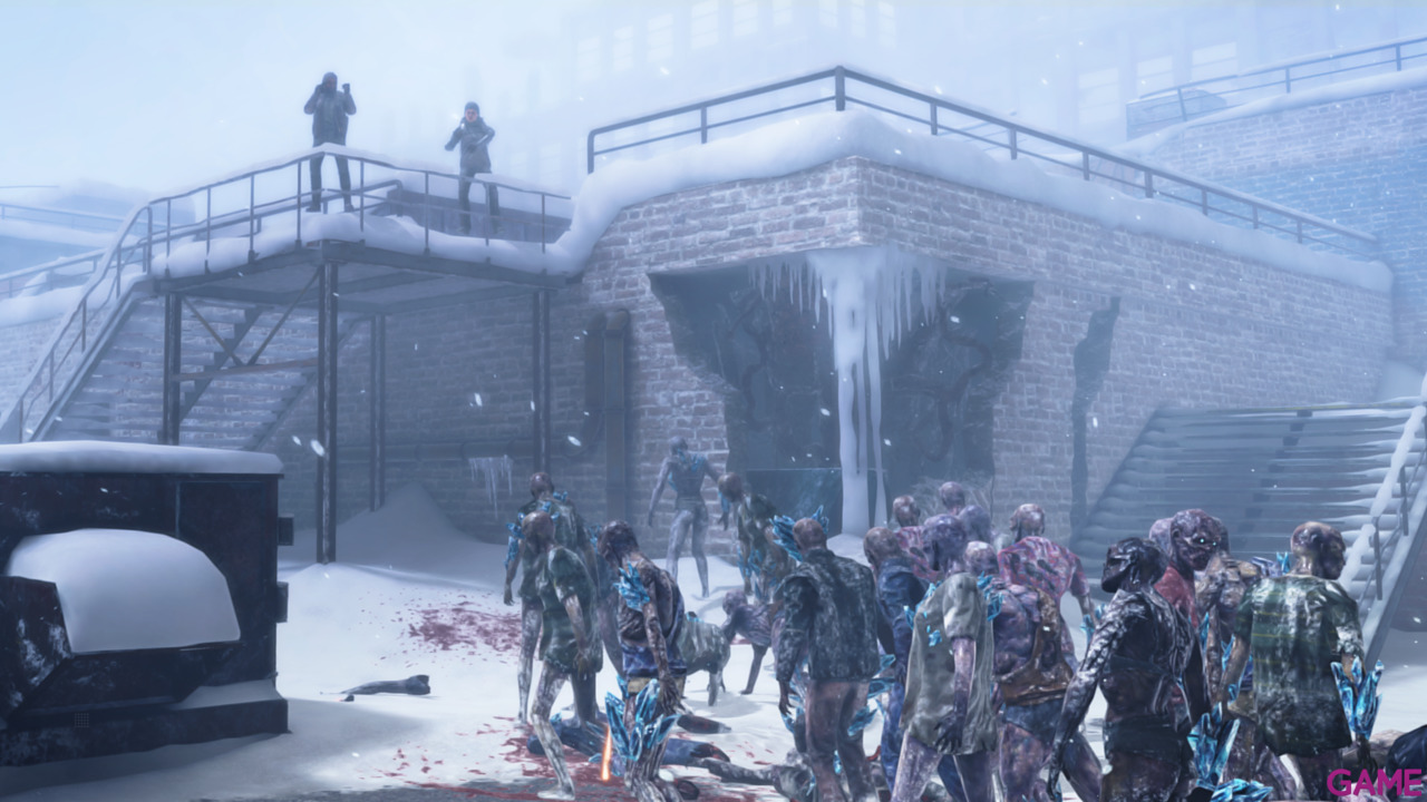 After the Fall Frontrunner Edition VR-25