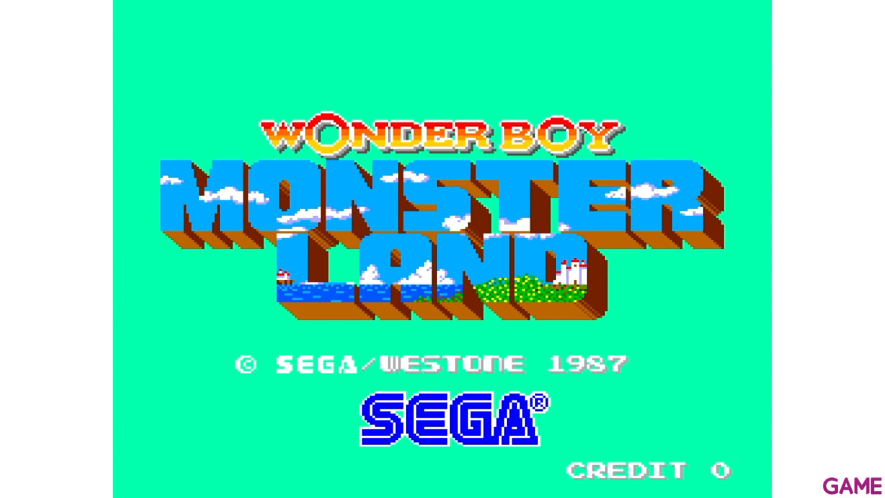 Wonder Boy Collection-11