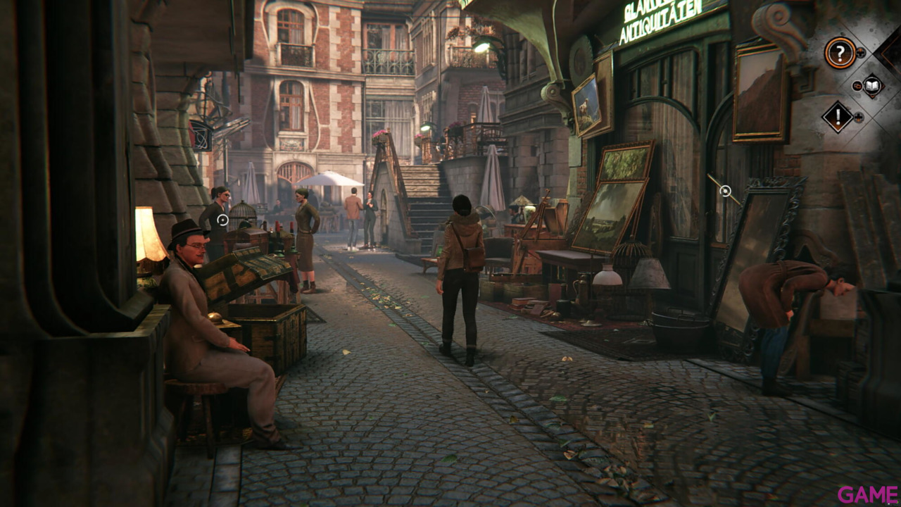 Syberia The World before-13
