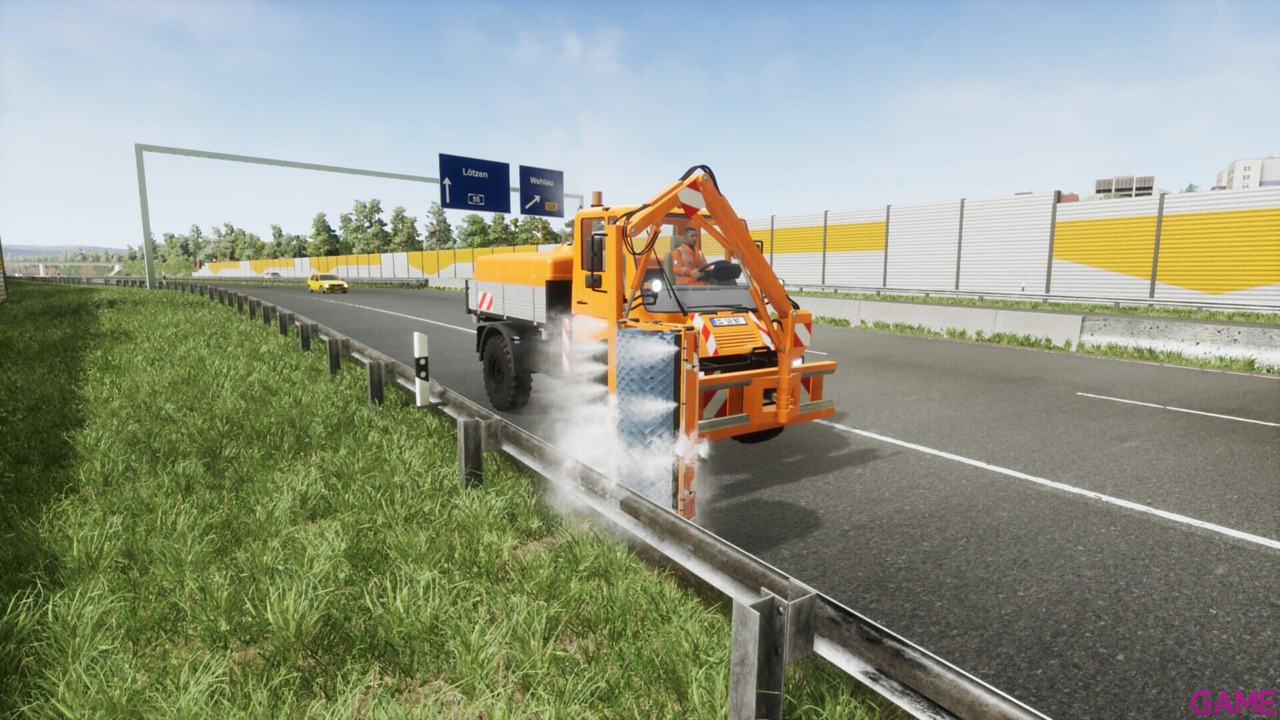Road Maintenance Simulator-11