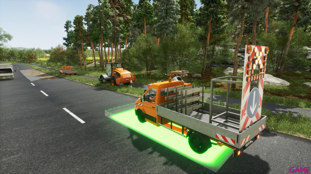 Road Maintenance Simulator-12