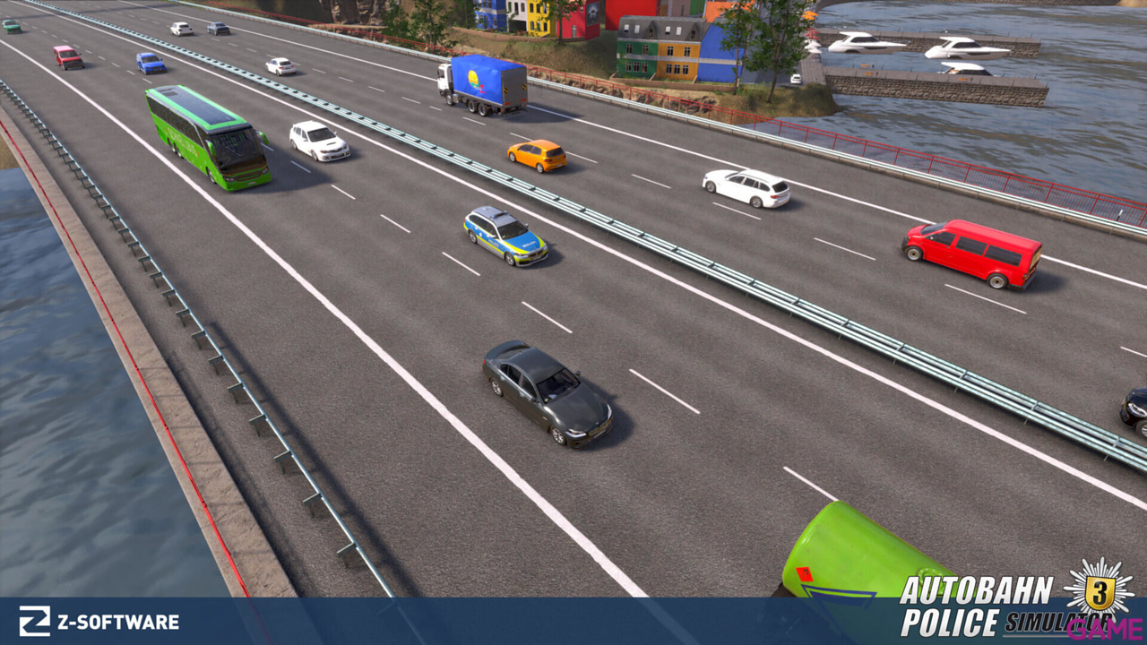 Autobahn Police Simulator 3-10