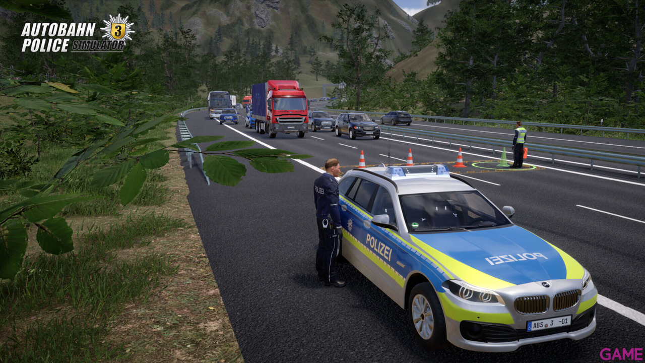 Autobahn Police Simulator 3-16