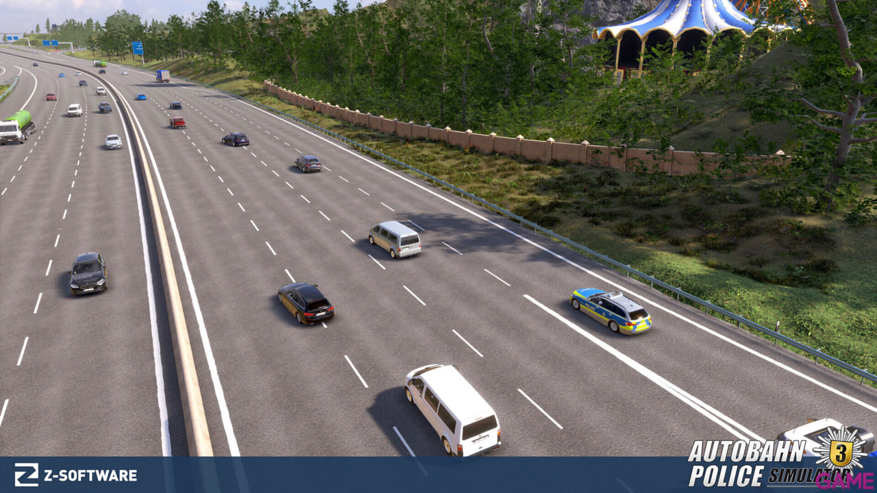 Autobahn Police Simulator 3-17