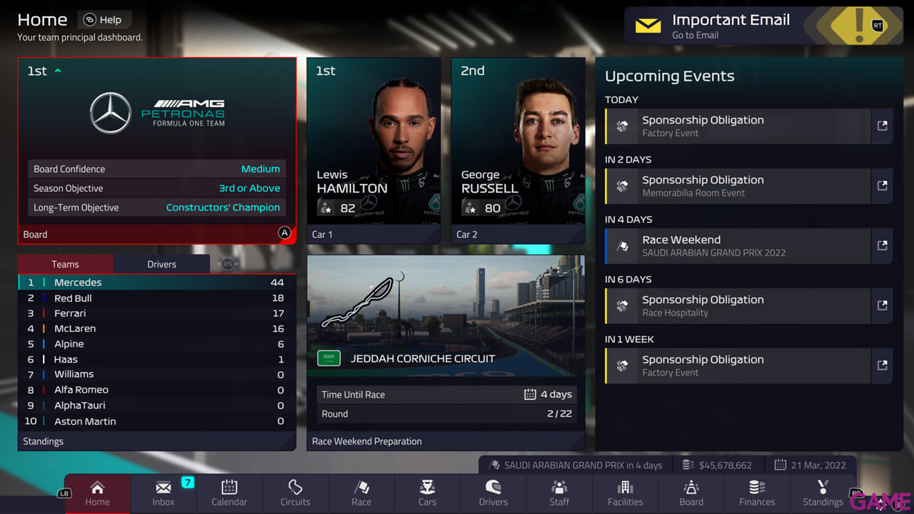 F1 Manager 2022-3