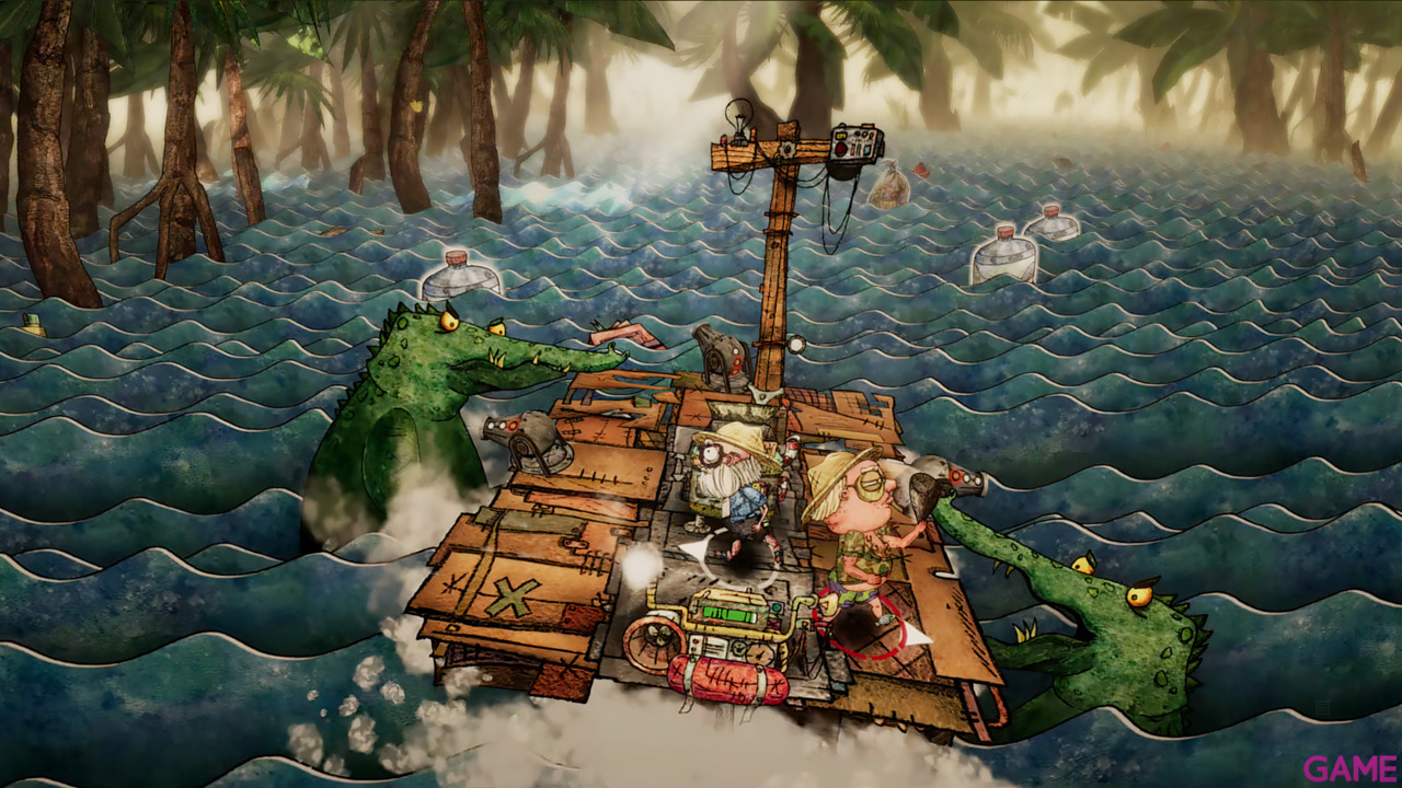 Trash Sailors-8