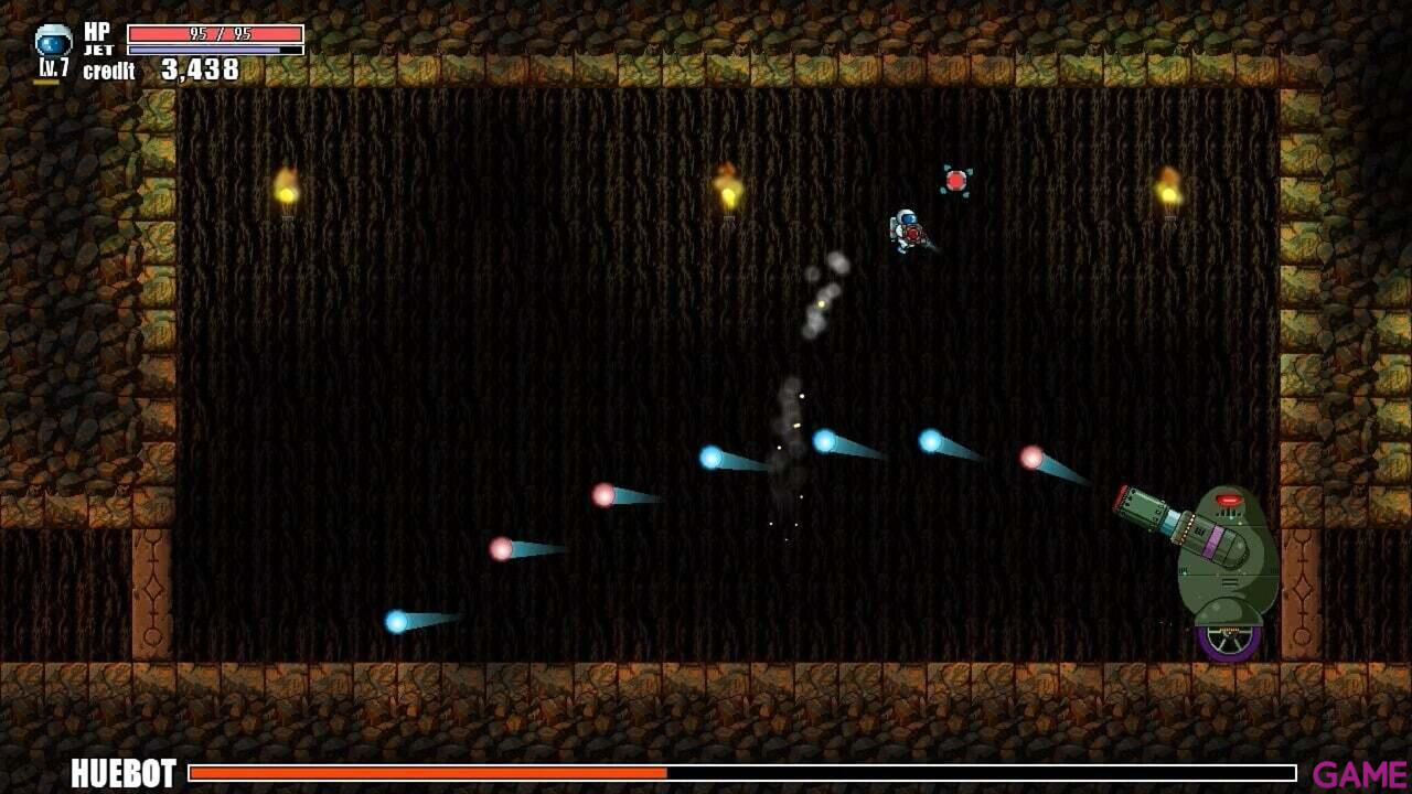 Willy Jetman Astromonkey´s Revenge-4