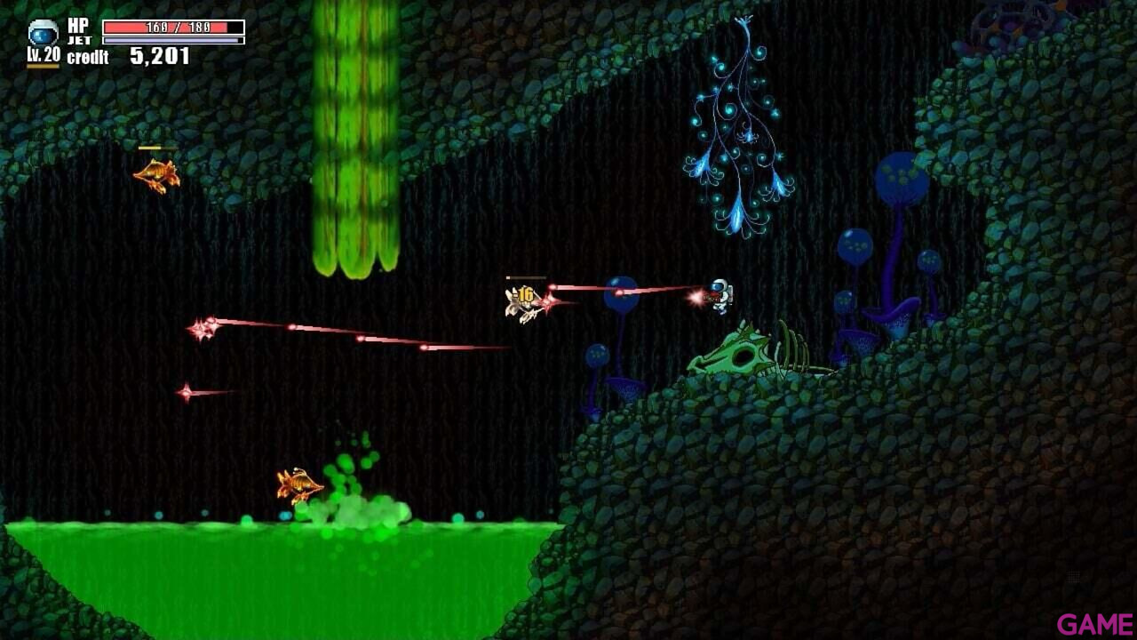 Willy Jetman Astromonkey´s Revenge-14