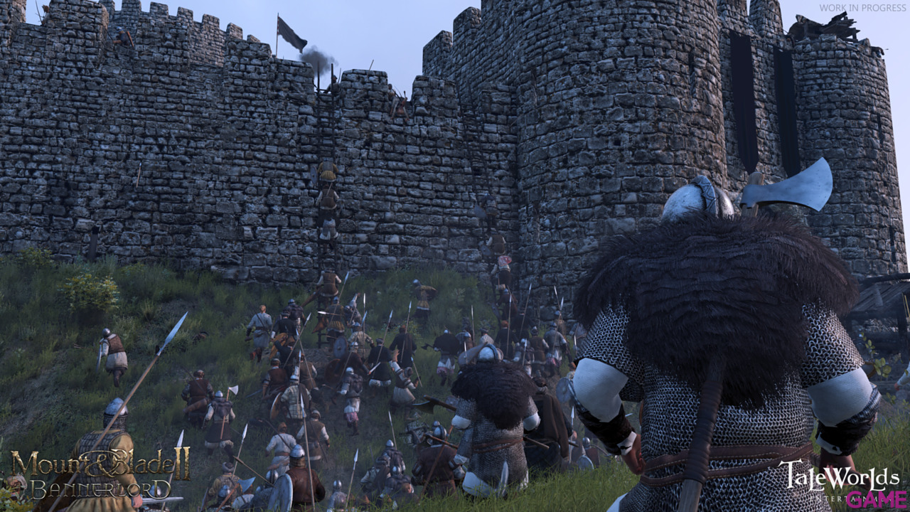 Mount & Blade 2 Bannerlord-22
