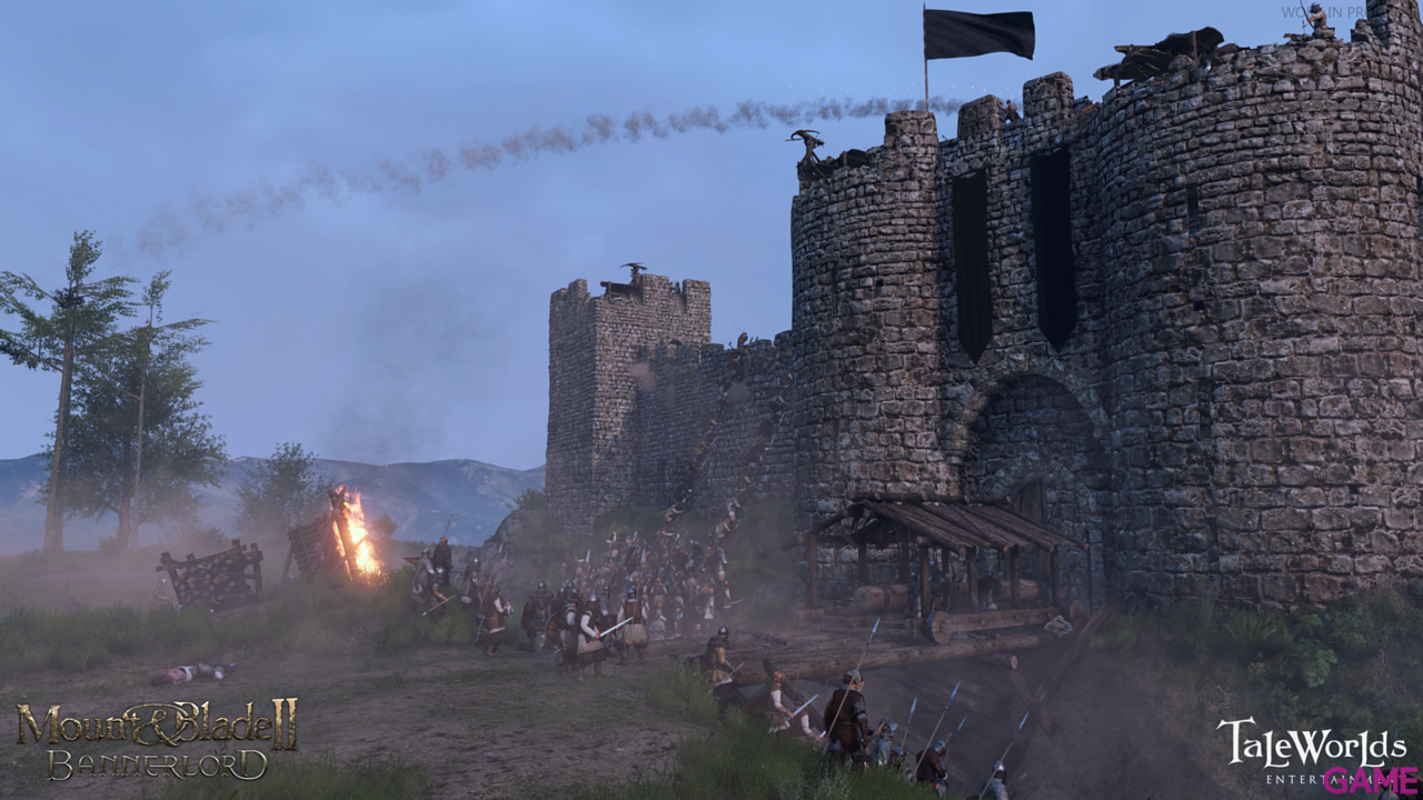 Mount & Blade 2 Bannerlord-21