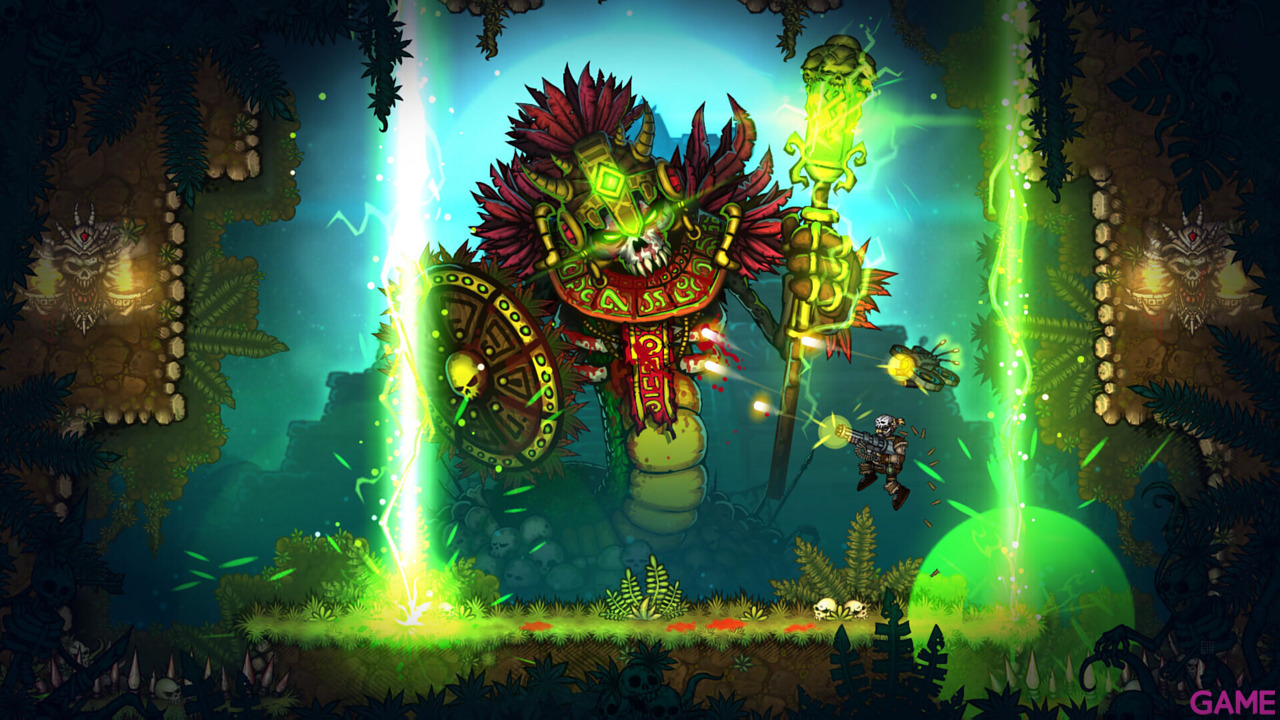 Fury Unleashed Bang Edition-13
