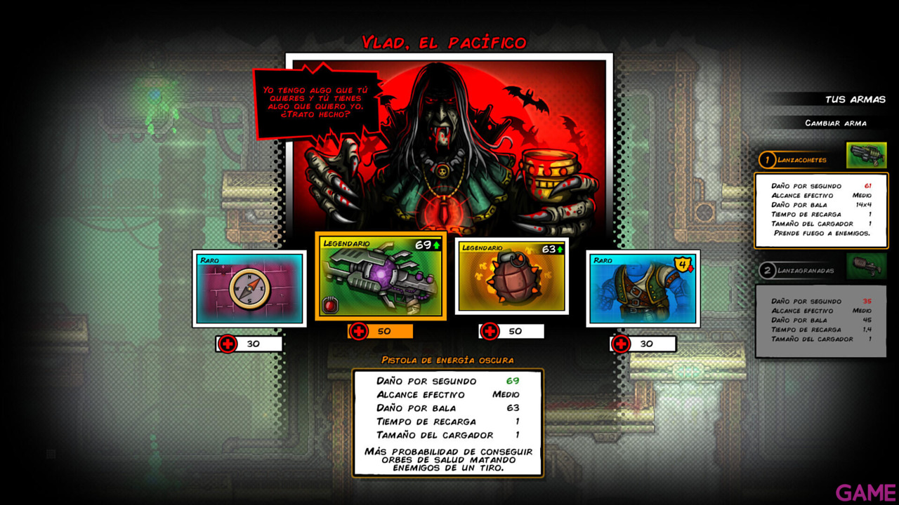 Fury Unleashed Bang Edition-17