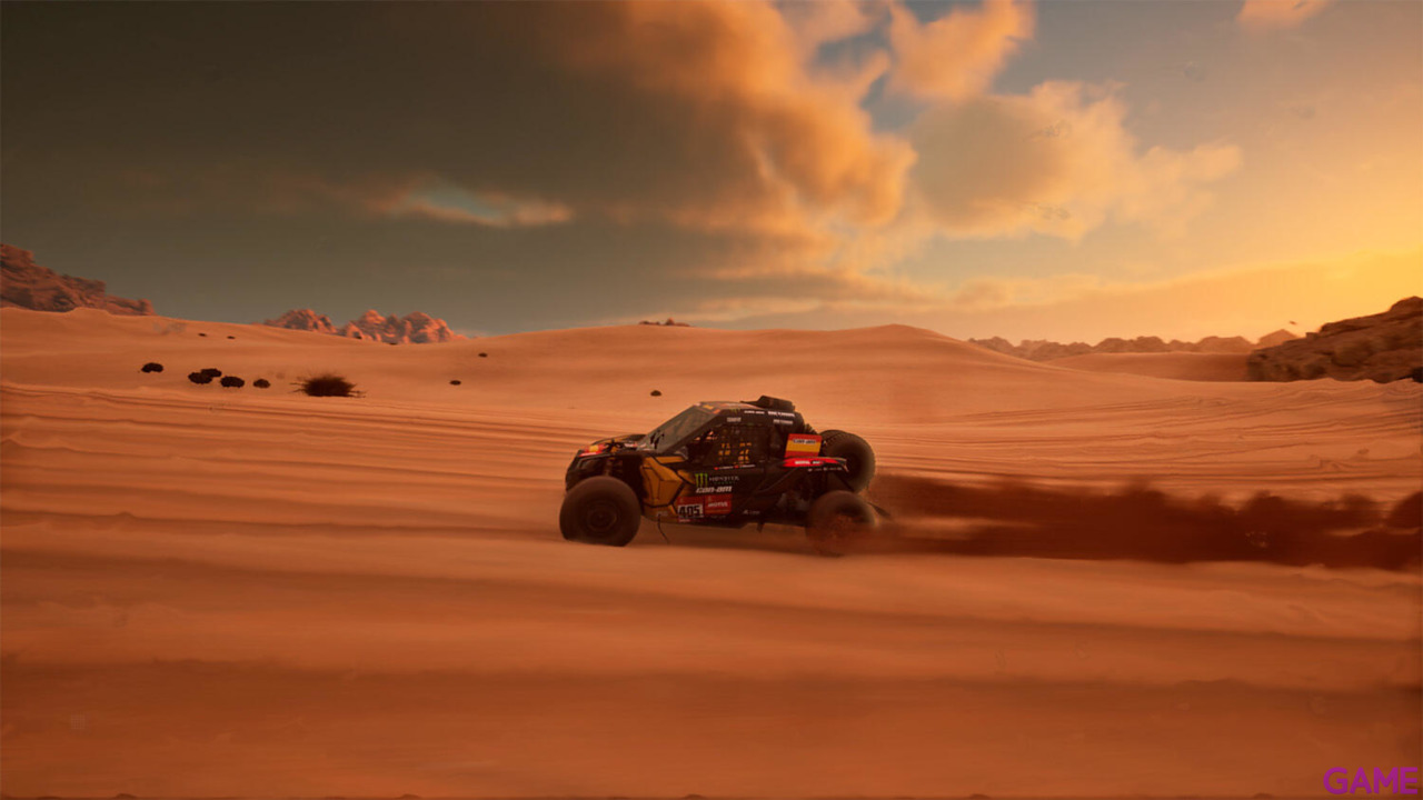 Dakar Desert Rally-9