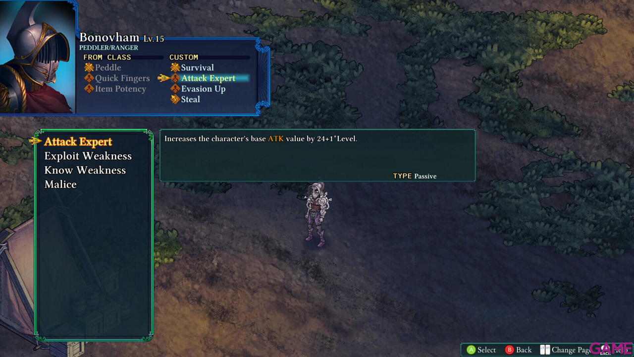 Fell Seal: Arbiter’s Mark-8